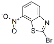 3507-49-1,2-BROMO-7-NITROBENZOTHIAZOLE