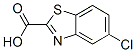 3507-53-7,5-Chloro-benzothiazole-2-carboxylicacid