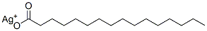3508-01-8,silver(1+) palmitate
