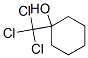 3508-84-7,1-(trichloromethyl)cyclohexan-1-ol