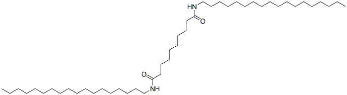 35081-84-6,N,N'-dioctadecylsebacamide