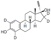 350820-06-3,17ALPHA-ETHYNYLESTRADIOL-2,4,16,16-D4
