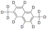 350820-12-1,2,6-DIMETHYLNAPHTHALENE-D12
