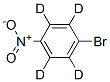 350820-19-8,4-BROMONITROBENZENE-D4