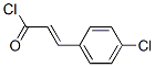 35086-79-4,P-CHLOROCINNAMOYL CHLORIDE