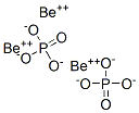 35089-00-0,phosphoric acid, beryllium salt