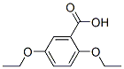 350997-60-3,2 5-DIETHOXYBENZOIC ACID  97