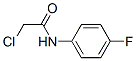 351-04-2,N-(CHLOROACETYL)-4-FLUOROANILINE