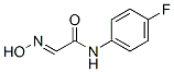 351-09-7,4-FLUOROISONITROSOACETANILIDE