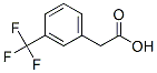 351-35-9,m-(Trifluoromethyl)phenylacetic acid