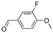 351-54-2,3-Fluoro-4-methoxybenzaldehyde