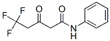 351-87-1,4-TRIFLUOROMETHYLACETO-ACETANILIDE