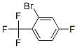 351003-21-9,2-Bromo-4-fluorobenzotrifluoride