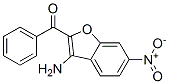 351003-27-5,3-AMINO-2-BENZOYL-6-NITROBENZOFURAN&