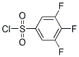 351003-43-5,3,4,5-TRIFLUOROBENZENESULFONYL CHLORIDE