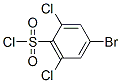 351003-54-8,4-Bromo-2,6-dichlorobenzenesulfonyl chloride