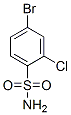 351003-59-3,4-BROMO-2-CHLOROBENZENESULFONAMIDE