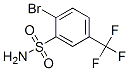 351003-61-7,2-BROMO-5-(TRIFLUOROMETHYL)BENZENE SULFONAMIDE