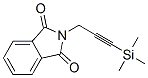 351029-12-4,N-[3-(Trimethylsilyl)-2-propynyl]phthalimide