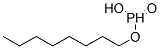 35103-75-4,octyl hydrogen phosphonate