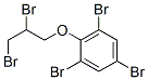 35109-60-5,1,3,5-tribromo-2-(2,3-dibromopropoxy)benzene