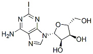 35109-88-7,2-IODOADENOSINE