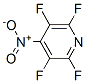 3511-89-5,2,3,5,6-TETRAFLUORO-4-NITROPYRIDINE