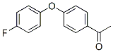 35114-93-3,1-[4-(4-FLUOROPHENOXY)PHENYL]ETHANONE