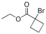 35120-18-4,1-BROMO-CYCLOBUTANECARBOXYLIC ACID ETHYL ESTER