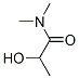 35123-06-9,Propanamide, 2-hydroxy-N,N-dimethyl- (9CI)