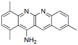 351357-63-6,Dibenzo[b,g][1,8]naphthyridin-11-amine, 2,7,10-trimethyl- (9CI)