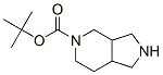 351370-99-5,5-BOC-OCTAHYDRO-PYRROLO[3,4-C]PYRIDINE