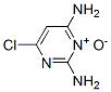 35139-67-4,2,6-Diamino-4-chloropyrimidine 1-oxide