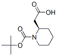 351410-32-7,(R)-2-CARBOXYMETHYL-PIPERIDINE-1-CARBOXYLIC ACID TERT-BUTYL ESTER