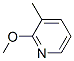 351410-38-3,2-METHOXY-3-METHYLPYRIDINE