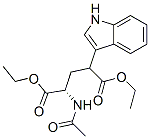 351421-21-1,N-Acetyl-g-carbethoxy Homotryptophan, Ethyl Ester