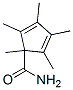 351428-89-2,2,4-Cyclopentadiene-1-carboxamide,  1,2,3,4,5-pentamethyl-