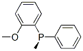 35144-01-5,(R)-(2-METHOXYPHENYL)METHYLPHENYLPHOSPHINE
