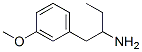 35149-78-1,1-(3-METHOXY-PHENYL)-2-BUTANAMINE
