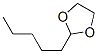 3515-94-4,2-pentyl-1,3-dioxolane