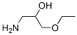 35152-18-2,1-Amino-3-ethoxy-propan-2-ol