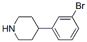 351534-36-6,4-(3-BROMOPHENYL) PIPERIDINE