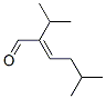 35158-25-9,2-Isopropyl-5-methyl-2-hexenal