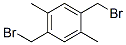 35168-62-8,1,4-BIS(BROMOMETHYL)-2,5-DIMETHYLBENZENE
