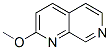 35170-90-2,2-METHOXY-1,7-NAPHTHYRIDINE