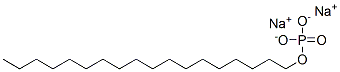 35177-76-5,disodium octadecyl phosphate