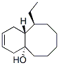 351904-29-5,4a(4H)-Benzocyclooctenol,10-ethyl-1,5,6,7,8,9,10,10a-octahydro-,(4aR,10S,10aR)-(9CI)