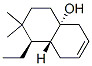 351904-30-8,4a(2H)-Naphthalenol,1-ethyl-1,3,4,5,8,8a-hexahydro-2,2-dimethyl-,(1R,4aR,8aR)-(9CI)