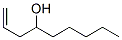 35192-73-5,1-NONEN-4-OL