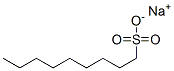 35192-74-6,1-NONANESULFONIC ACID SODIUM SALT